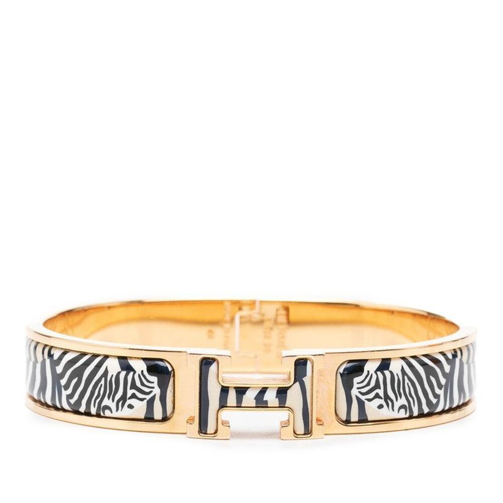 Hermes Click H GM Bracelet